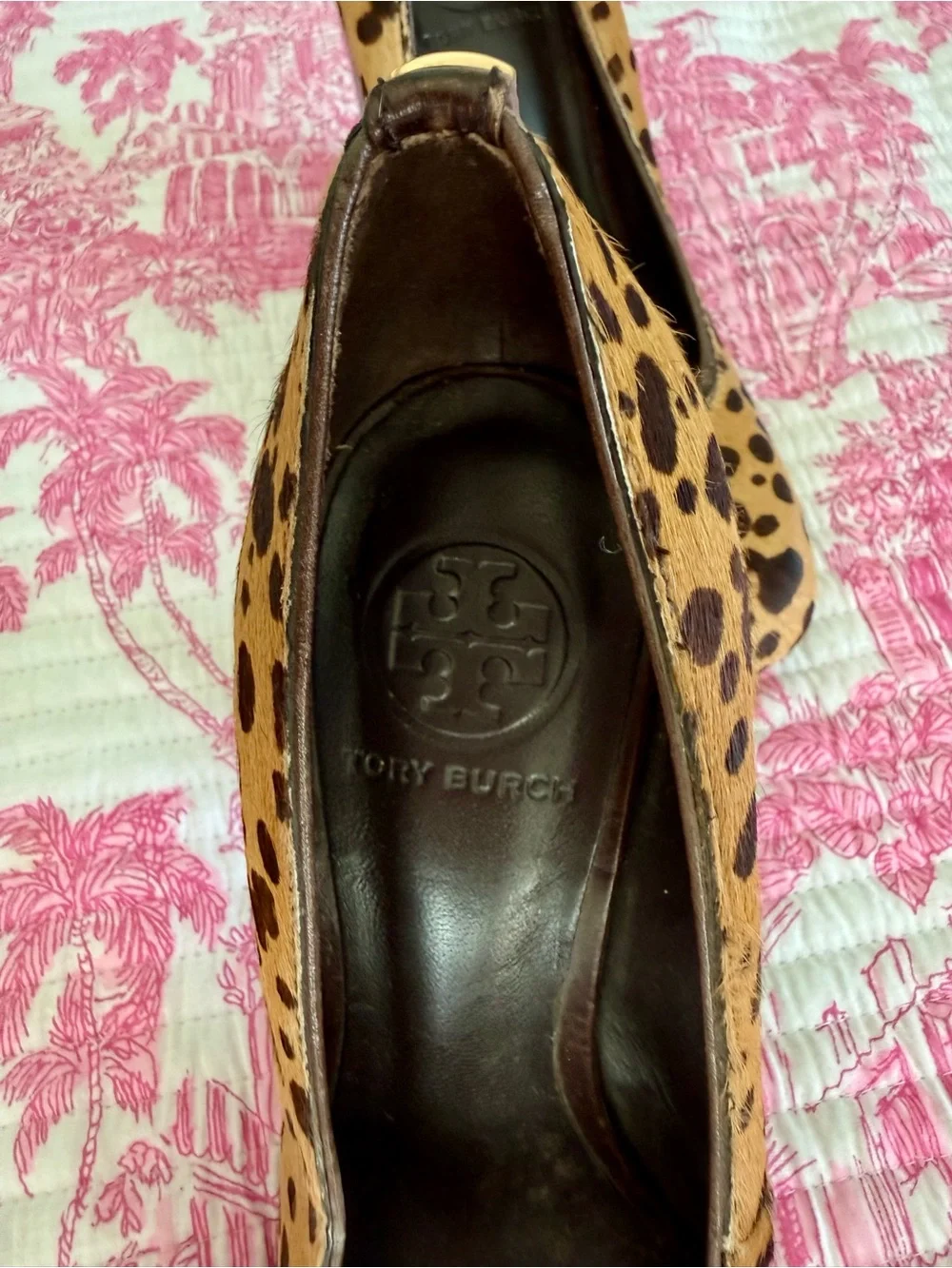 Tory Burch tory burch
